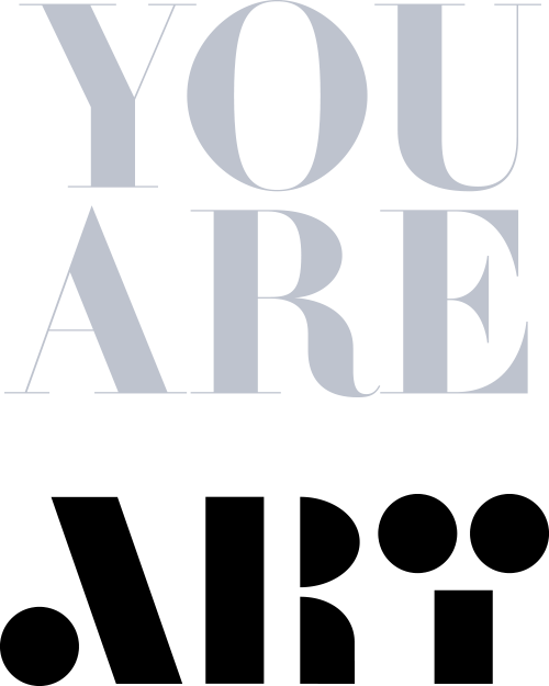 You Are Art