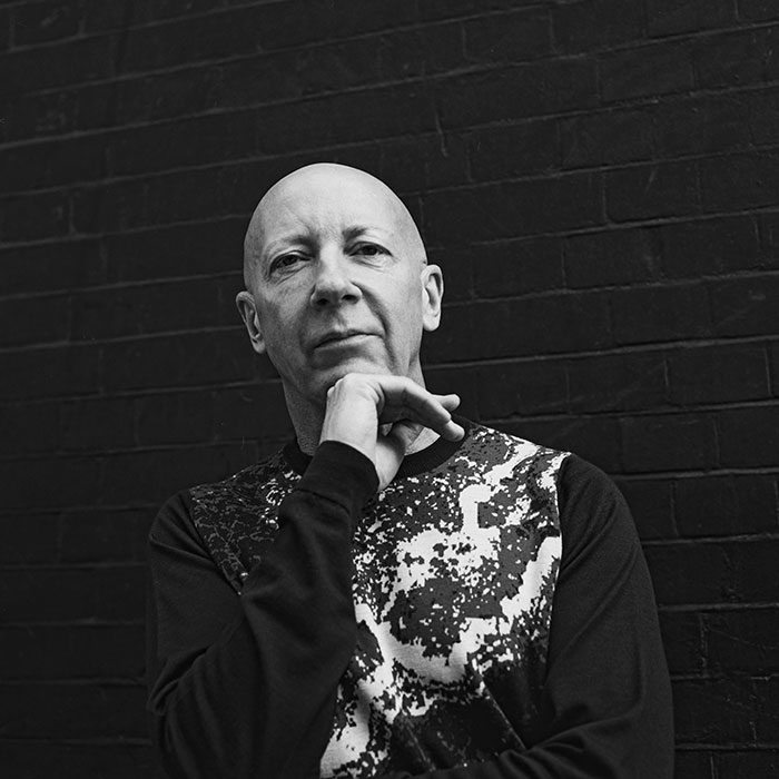 Peter Woodall