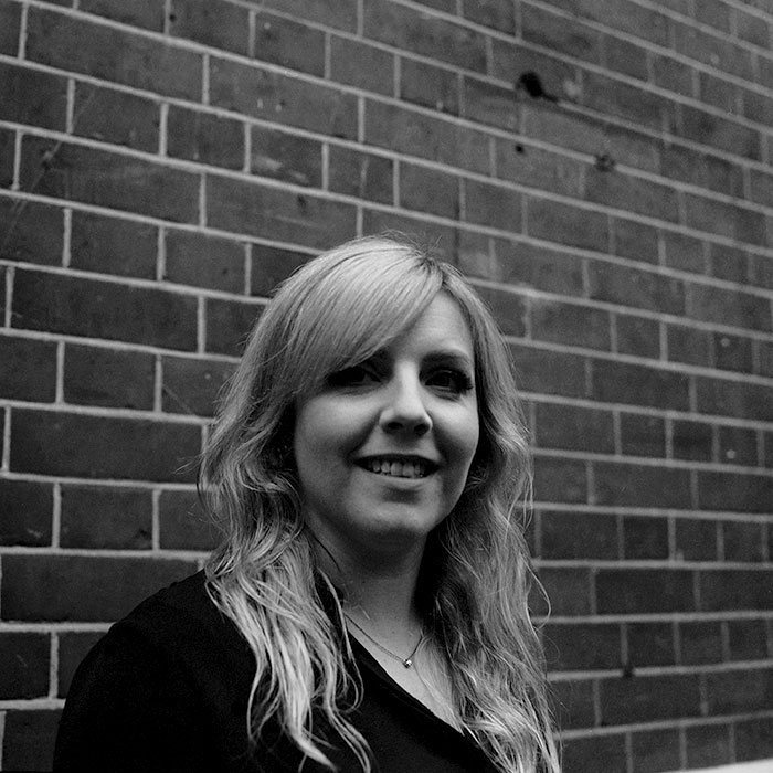 Tess Hamilton